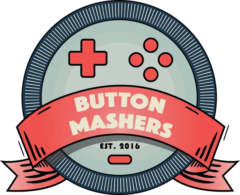 Button Mashers